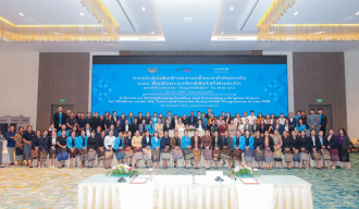 Lao PDR Strengthens Support for Parents to Give Every Child the Best Start in Life